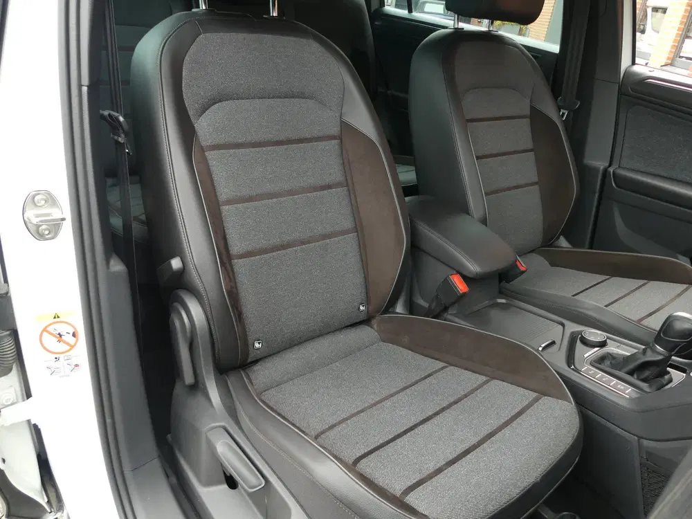 SEAT Tarraco 2.0 TSI 4DRIVE Xcellence 7p. (bj 2019) uit 2019, foto 7