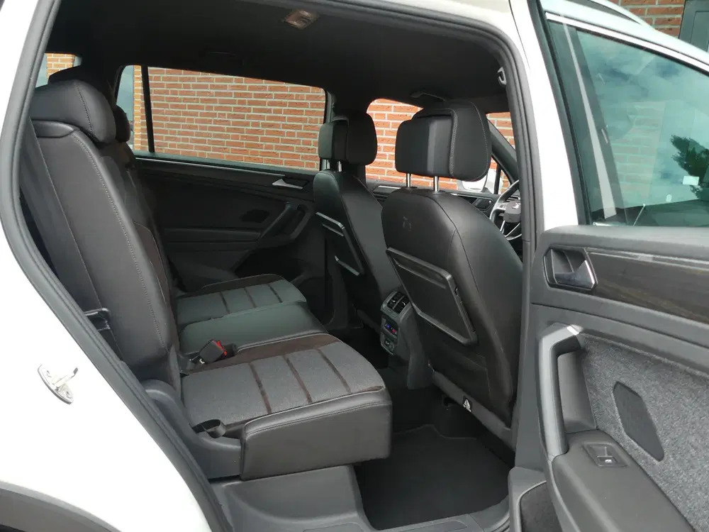 SEAT Tarraco 2.0 TSI 4DRIVE Xcellence 7p. (bj 2019) uit 2019, foto 8