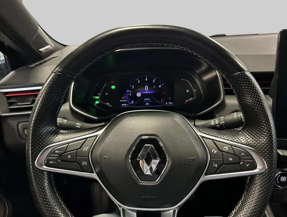 Renault Clio 1.0 TCe R.S. Line Trekhaak uit 2020, foto 12