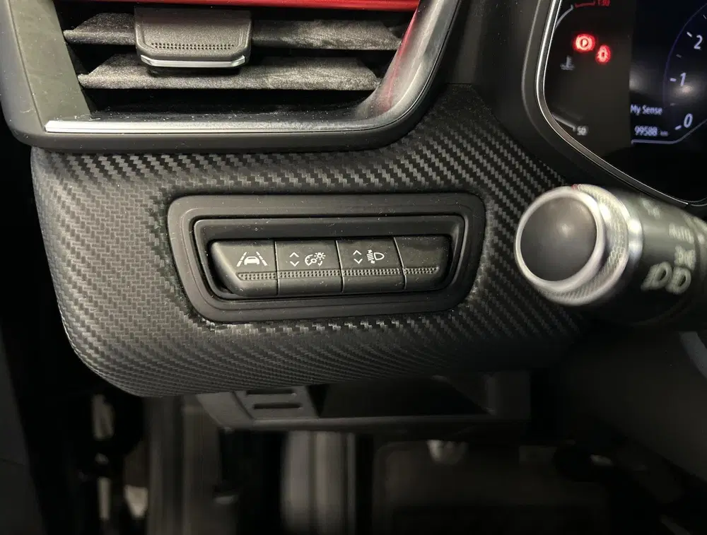 Renault Clio 1.0 TCe R.S. Line Trekhaak uit 2020, foto 15