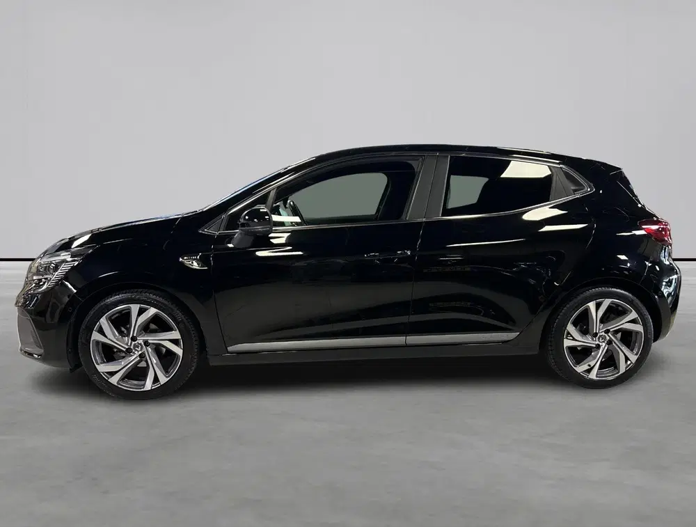 Renault Clio 1.0 TCe R.S. Line Trekhaak uit 2020, foto 2