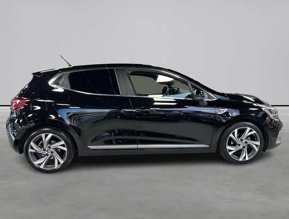 Renault Clio 1.0 TCe R.S. Line Trekhaak uit 2020, foto 6