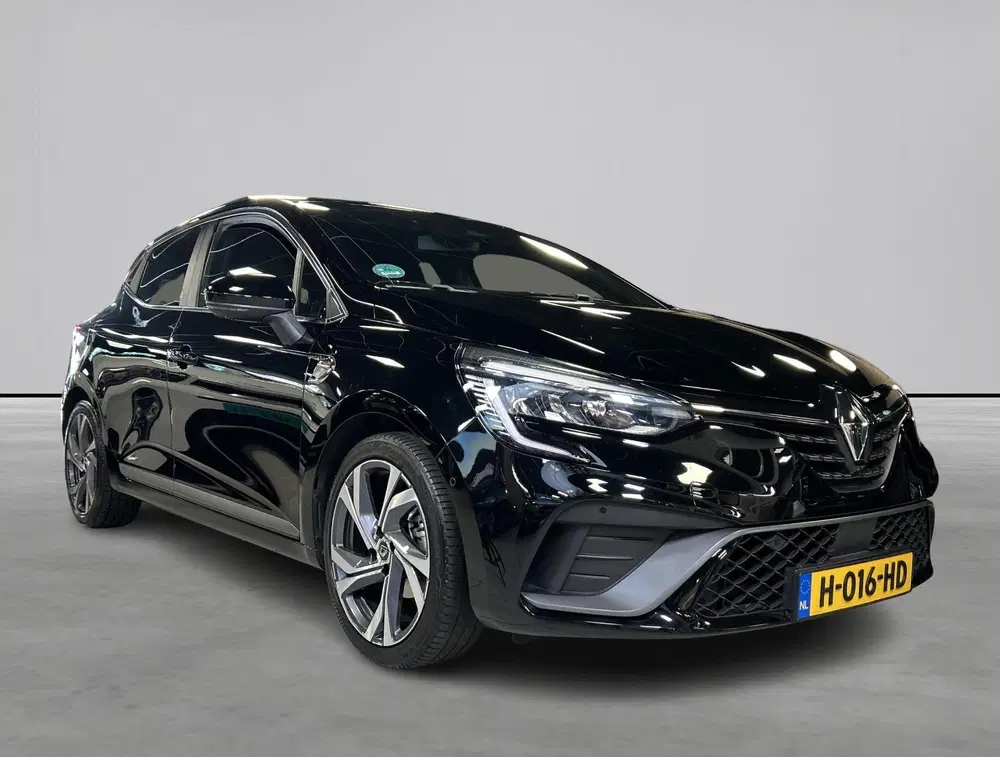 Renault Clio 1.0 TCe R.S. Line Trekhaak uit 2020, foto 7