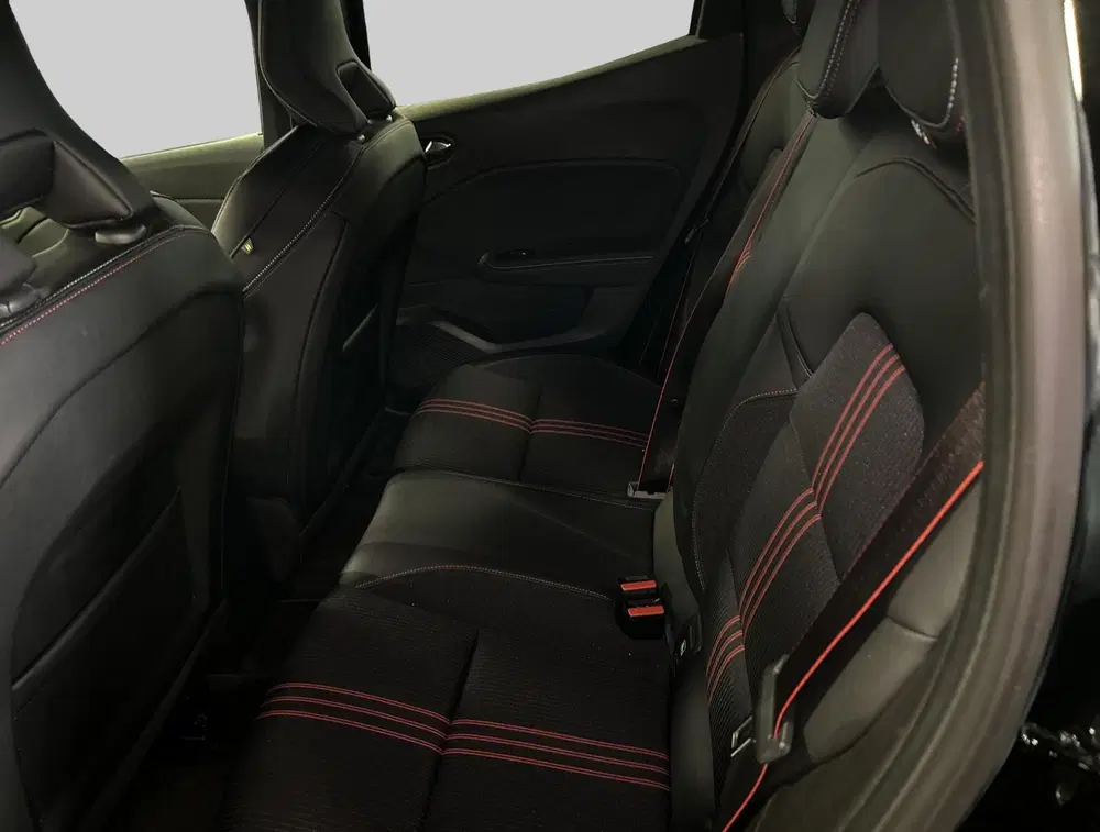 Renault Clio 1.0 TCe R.S. Line Trekhaak uit 2020, foto 9