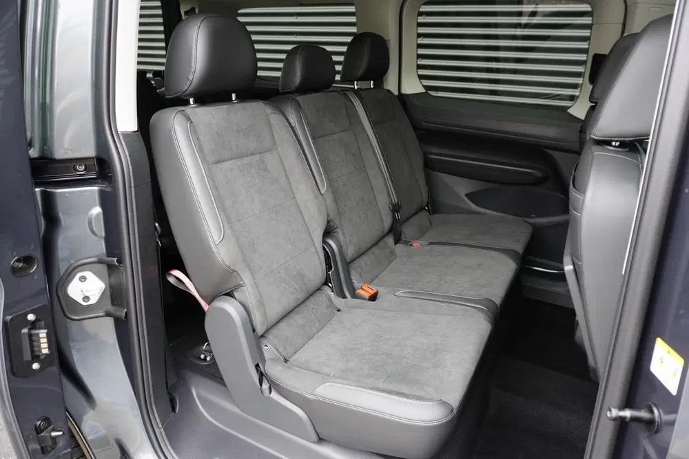 Volkswagen Caddy Maxi L2 150pk Plug-in Hybride Style Automa uit 2026, foto 3