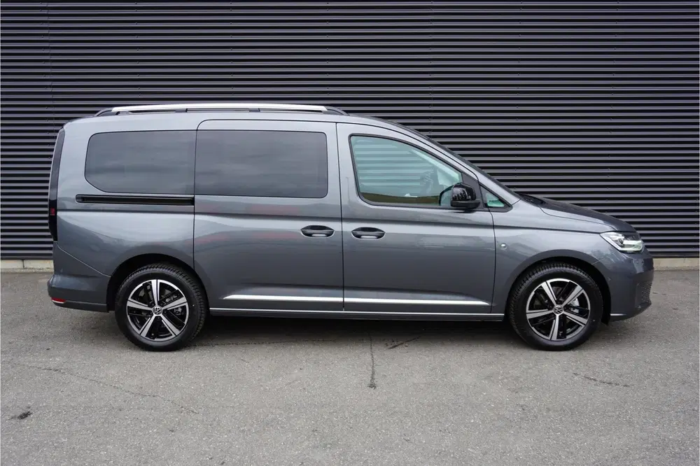 Volkswagen Caddy Maxi L2 150pk Plug-in Hybride Style Automa uit 2026, foto 6