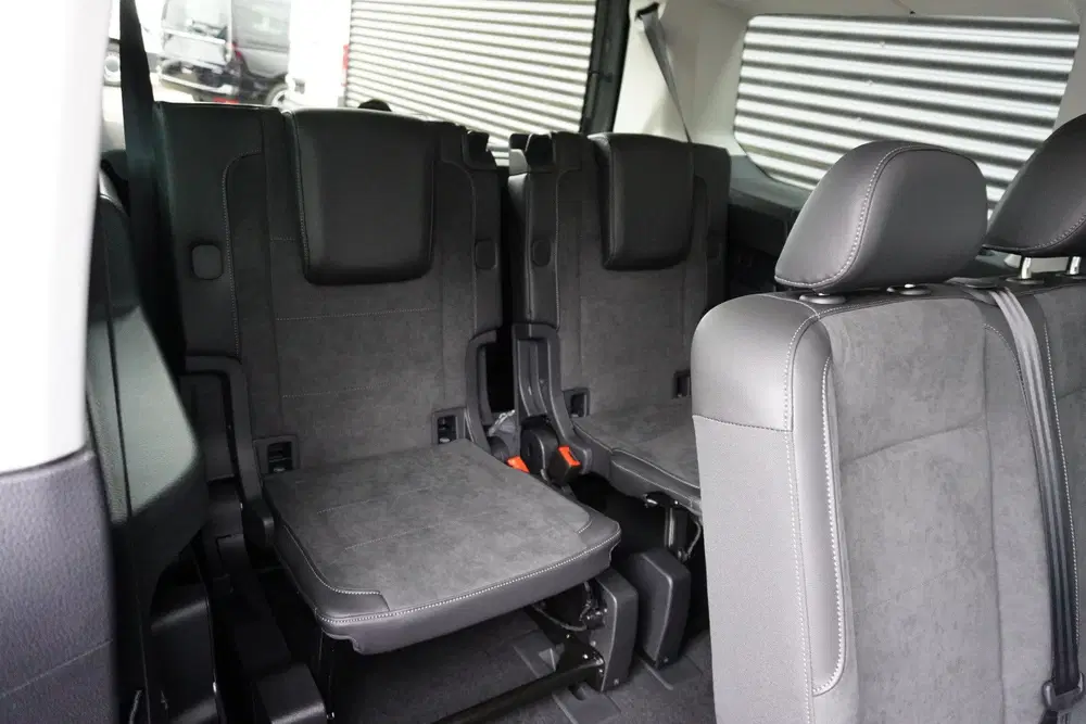 Volkswagen Caddy Maxi L2 150pk Plug-in Hybride Style Automa uit 2026, foto 7
