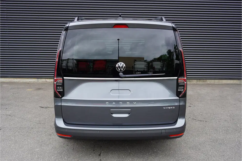 Volkswagen Caddy Maxi L2 150pk Plug-in Hybride Style Automa uit 2026, foto 8