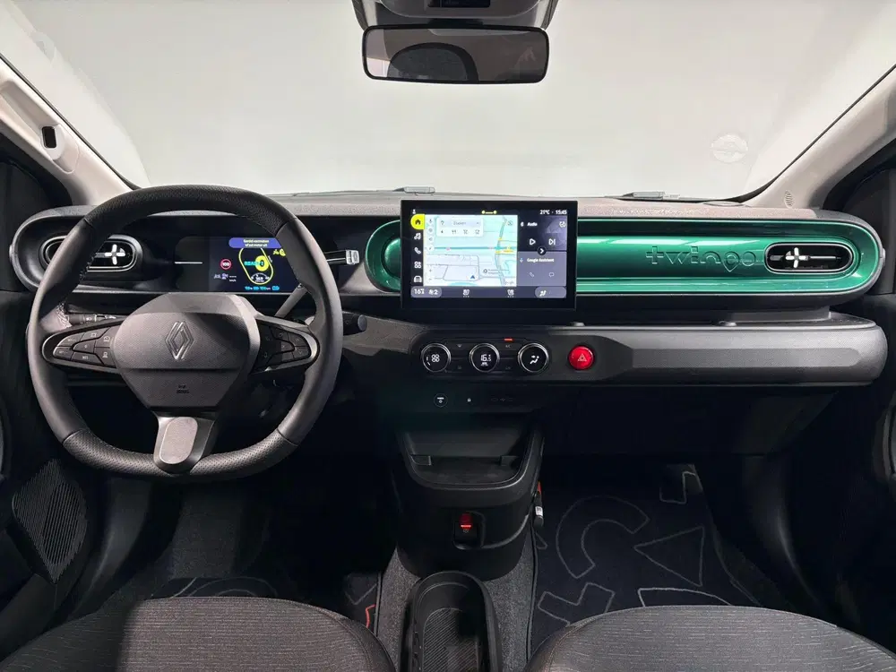 Renault Twingo urban range techno 27.5 kWh uit 2026, foto 3