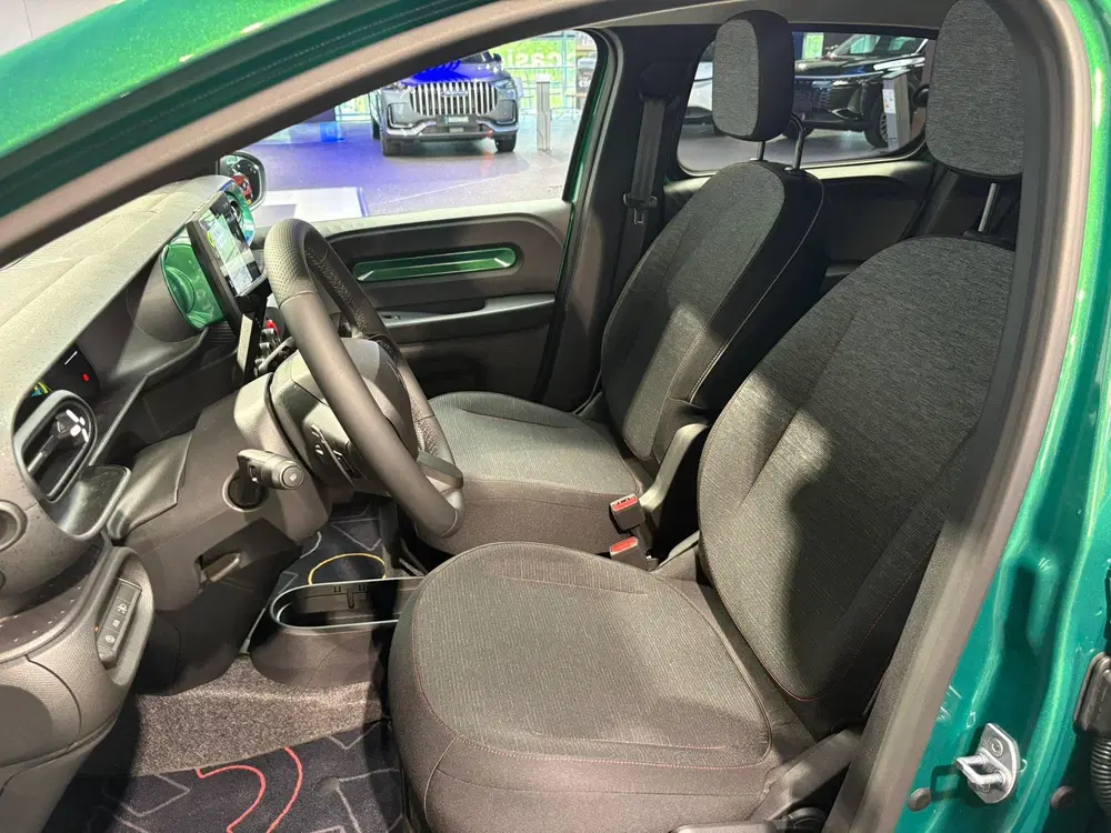 Renault Twingo urban range techno 27.5 kWh uit 2026, foto 5