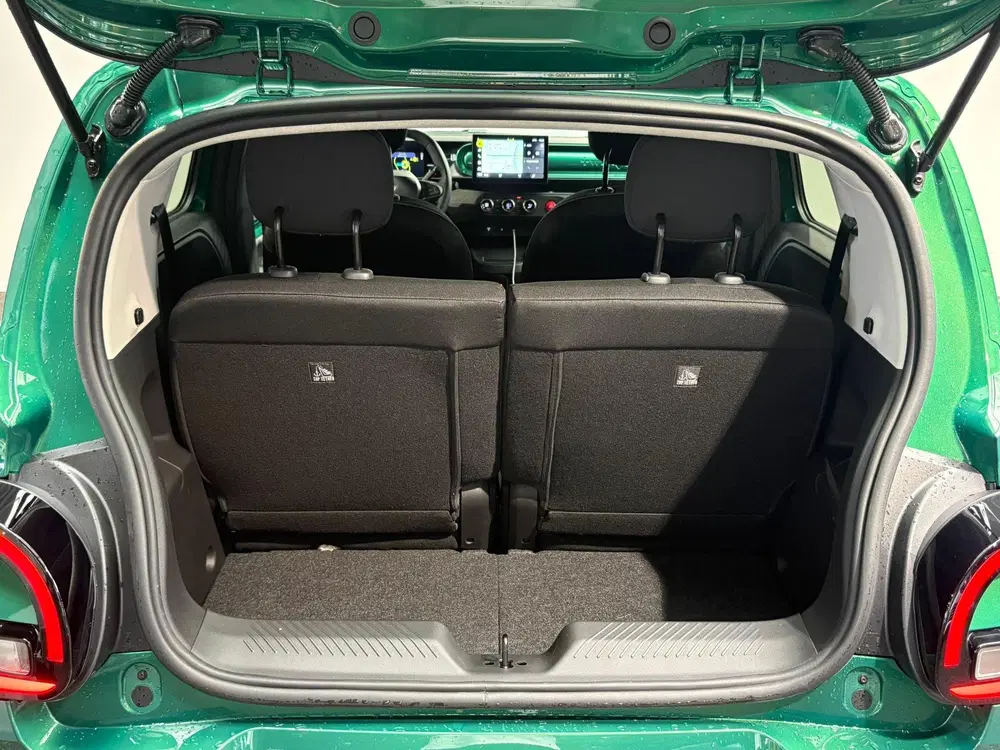 Renault Twingo urban range techno 27.5 kWh uit 2026, foto 7