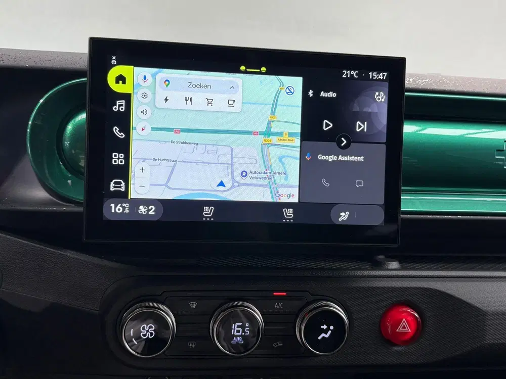 Renault Twingo urban range techno 27.5 kWh uit 2026, foto 8