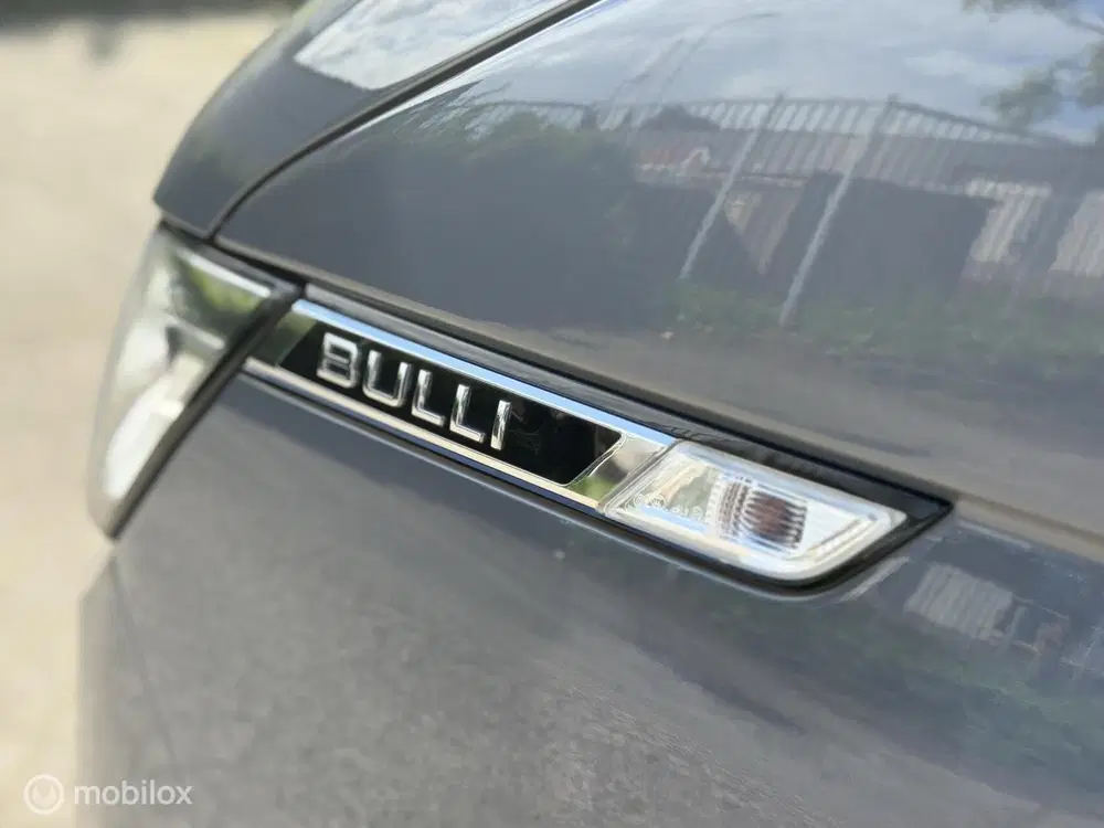 Volkswagen Transporter 2.0 TDI L2H1 30 DC Bulli LED uit 2020, foto 11
