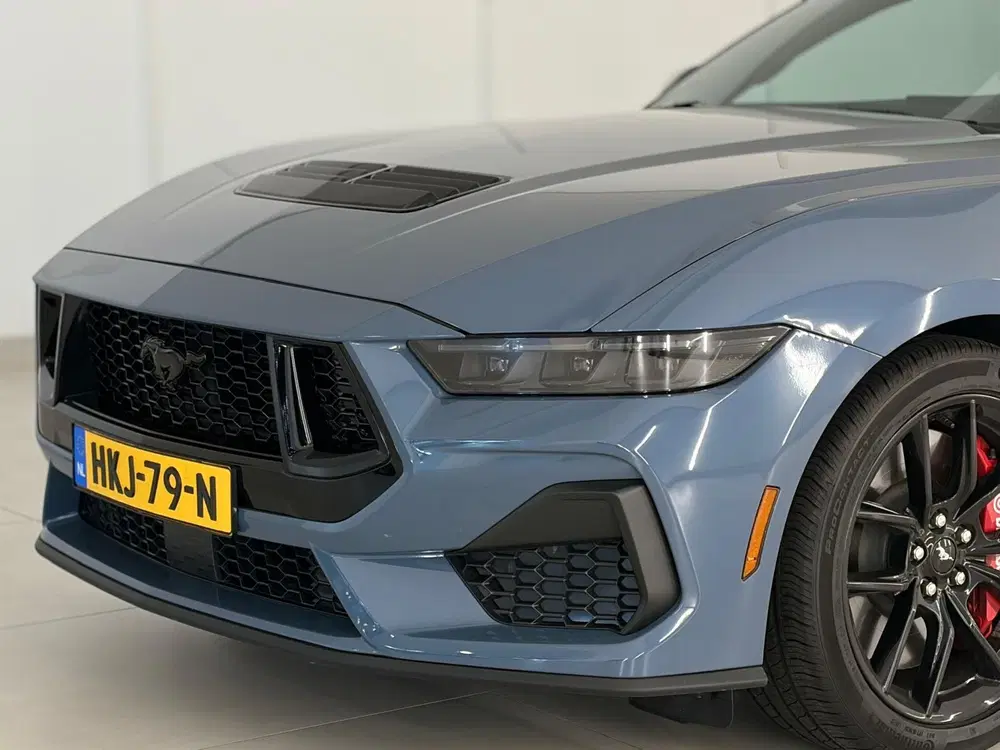 Ford Mustang 5.0 V8 GT BALCK FRIDAY DEAL NITE PONY uit 2024, foto 3