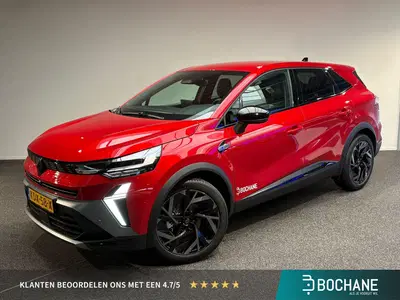 Renault Symbioz 1.8 E-Tech full hybrid 160 esprit Alpine uit 2026