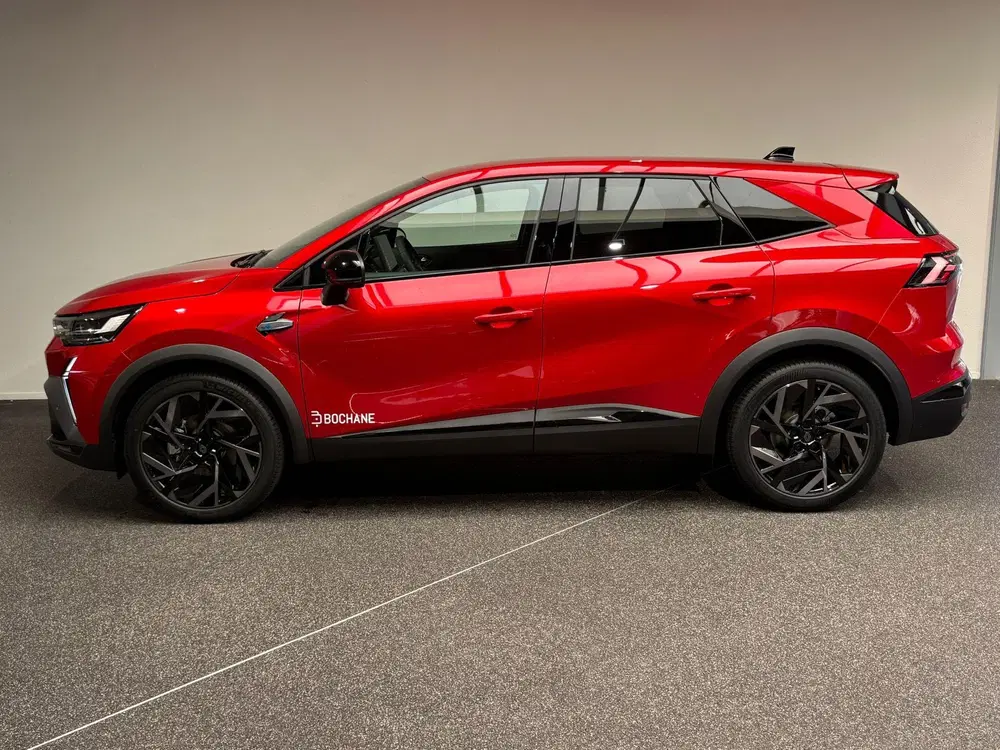 Renault Symbioz 1.8 E-Tech full hybrid 160 esprit Alpine uit 2026, foto 11