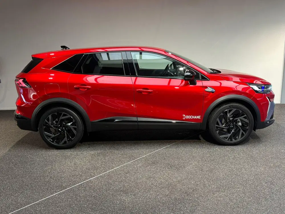 Renault Symbioz 1.8 E-Tech full hybrid 160 esprit Alpine uit 2026, foto 12