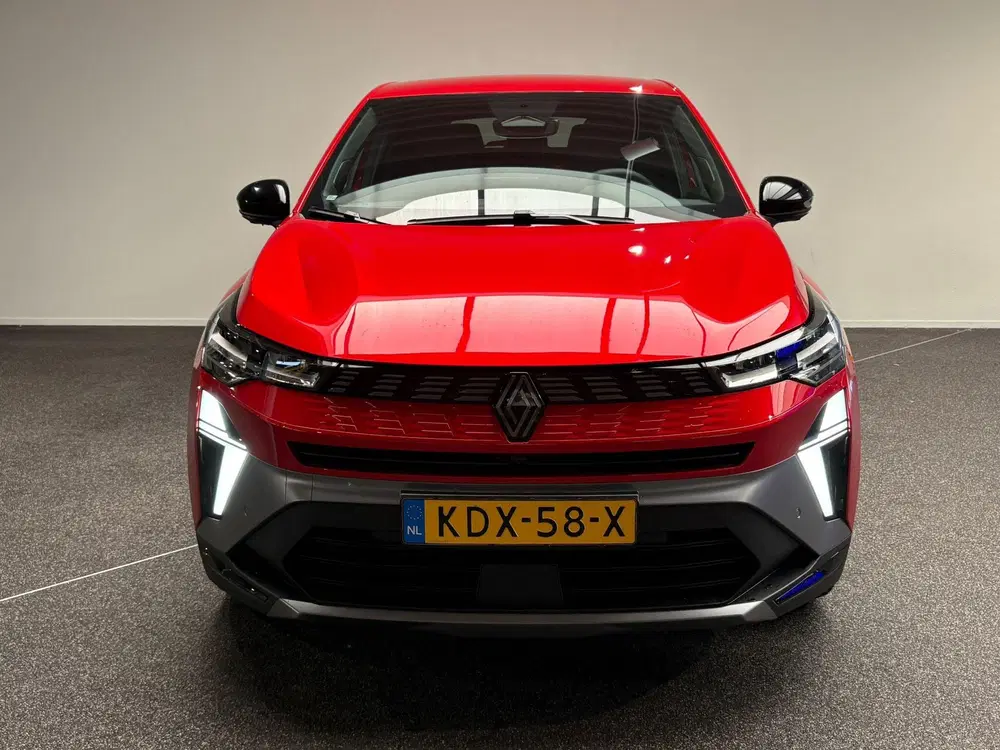 Renault Symbioz 1.8 E-Tech full hybrid 160 esprit Alpine uit 2026, foto 13