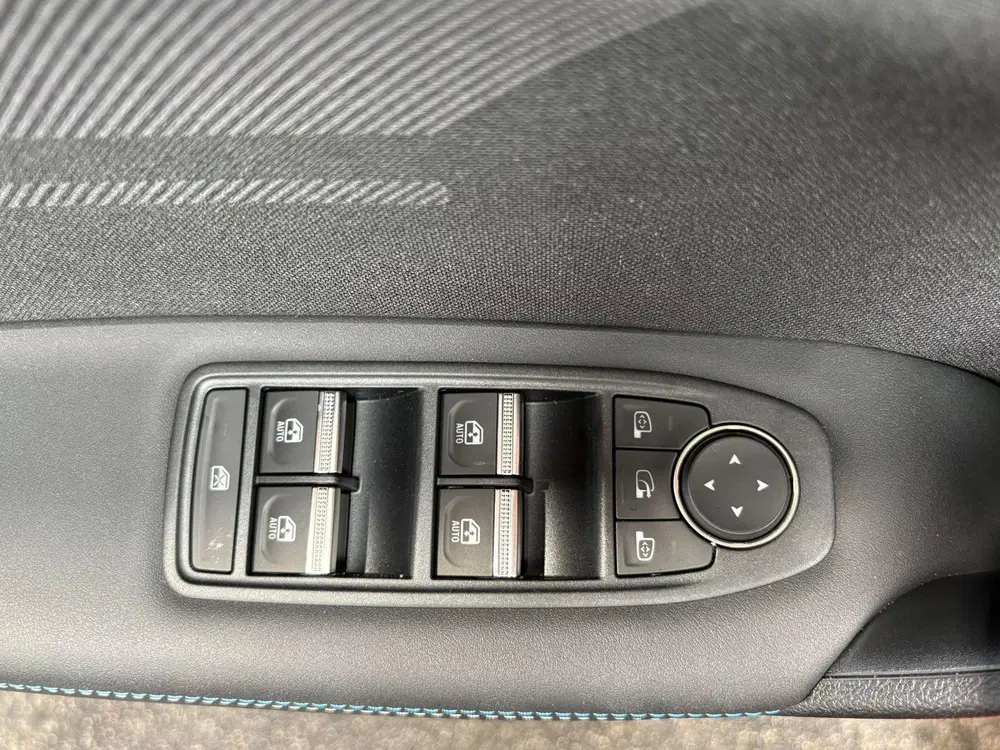Renault Symbioz 1.8 E-Tech full hybrid 160 esprit Alpine uit 2026, foto 15