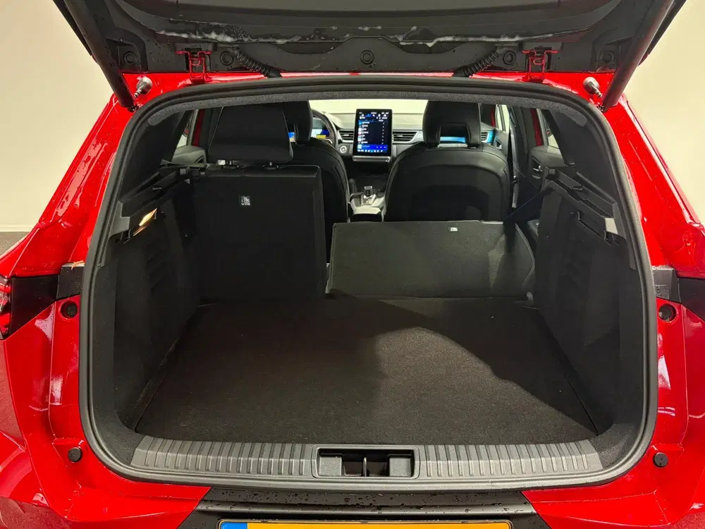 Renault Symbioz 1.8 E-Tech full hybrid 160 esprit Alpine uit 2026, foto 6