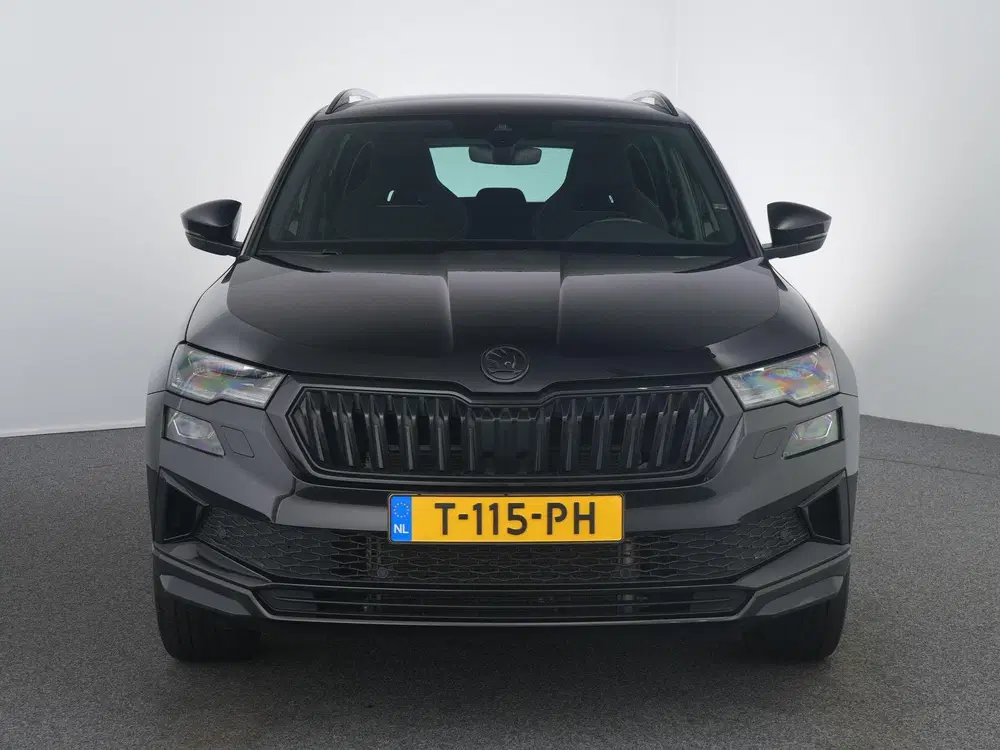 Skoda Karoq 1.5 TSI ACT Sportline Business uit 2023, foto 5