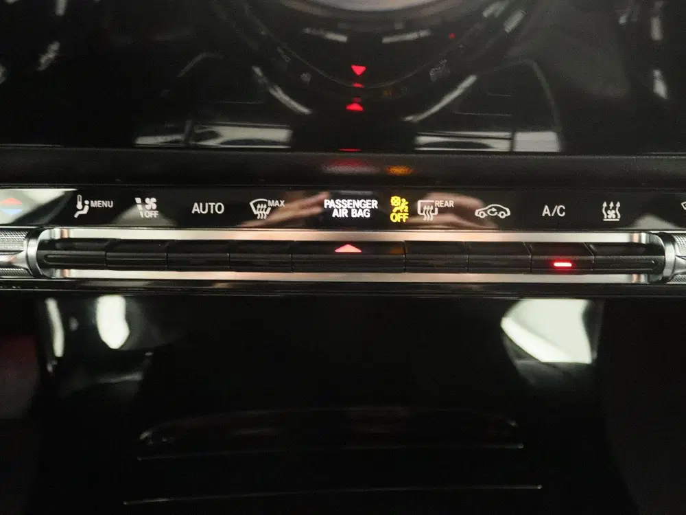 Mercedes-Benz A-Klasse 250 e Business Solution AMG Limited uit 2021, foto 10