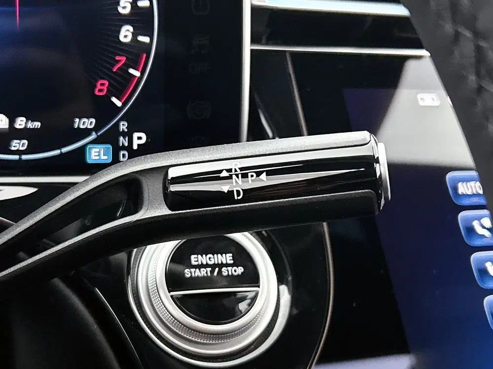 Mercedes-Benz E-Klasse 300 e Sport Edition uit 2026, foto 11