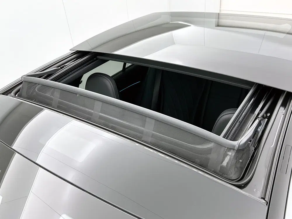 Mercedes-Benz E-Klasse 300 e Sport Edition uit 2026, foto 13
