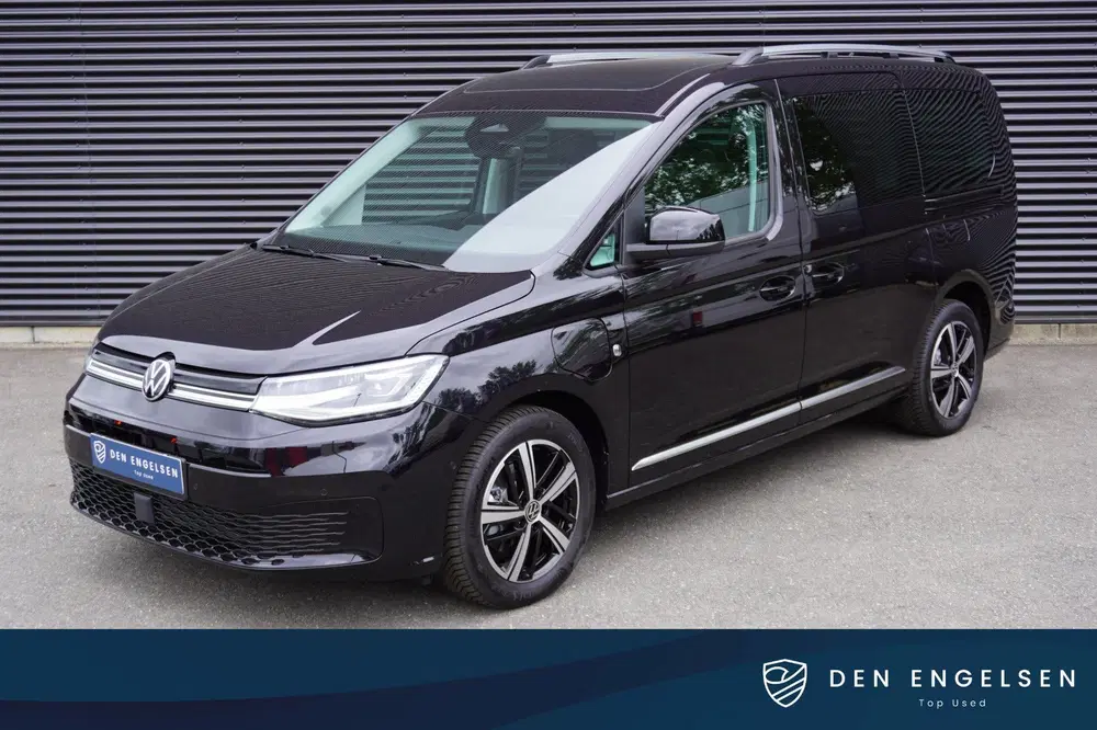 Volkswagen Caddy Maxi L2 150pk Plug-in Hybride Style Trekha uit 2026