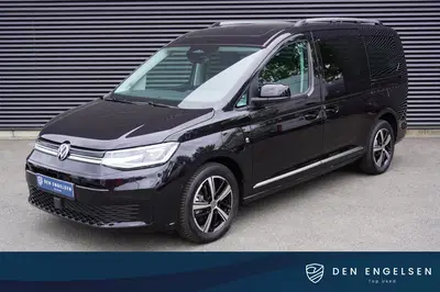 Volkswagen Caddy Maxi L2 150pk Plug-in Hybride Style Trekha uit 2026