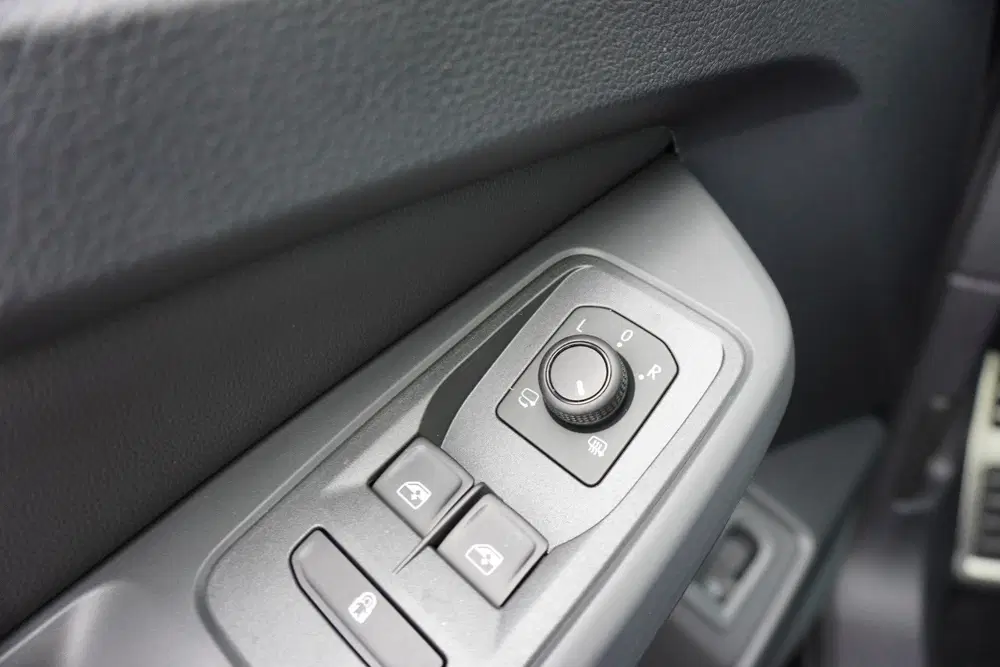 Volkswagen Caddy Maxi L2 150pk Plug-in Hybride Style Trekha uit 2026, foto 15