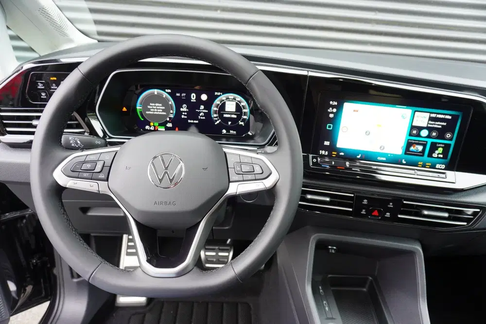 Volkswagen Caddy Maxi L2 150pk Plug-in Hybride Style Trekha uit 2026, foto 2