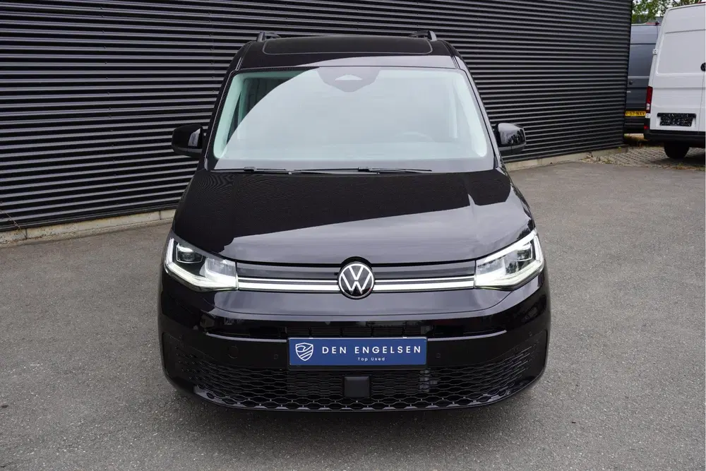 Volkswagen Caddy Maxi L2 150pk Plug-in Hybride Style Trekha uit 2026, foto 6