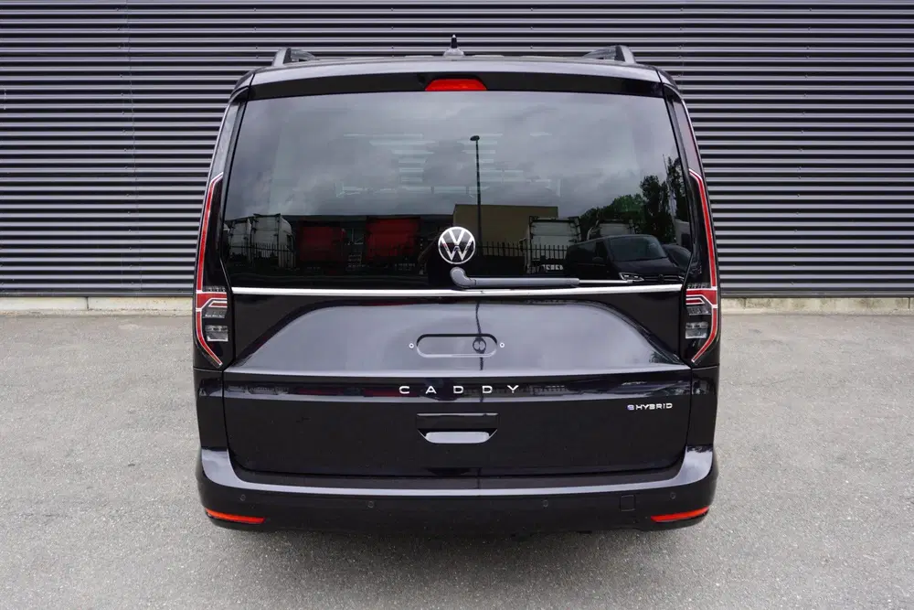 Volkswagen Caddy Maxi L2 150pk Plug-in Hybride Style Trekha uit 2026, foto 7