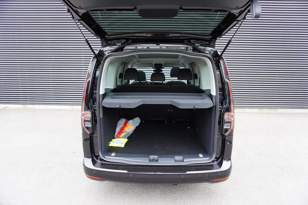 Volkswagen Caddy Maxi L2 150pk Plug-in Hybride Style Trekha uit 2026, foto 8