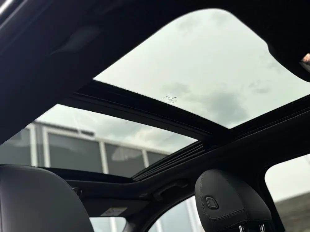 BMW 3-serie Touring 330e M Sport Pro uit 2026, foto 11