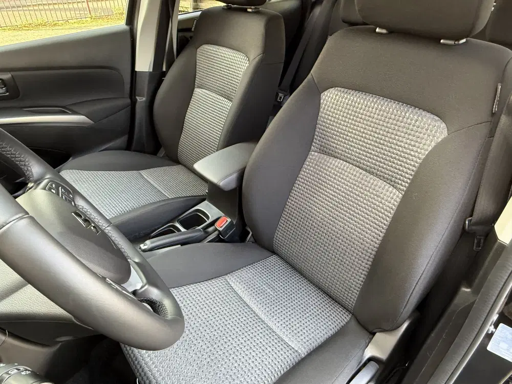 Suzuki S-Cross 1.4 Boosterjet Select Smart Hybrid uit 2025, foto 10