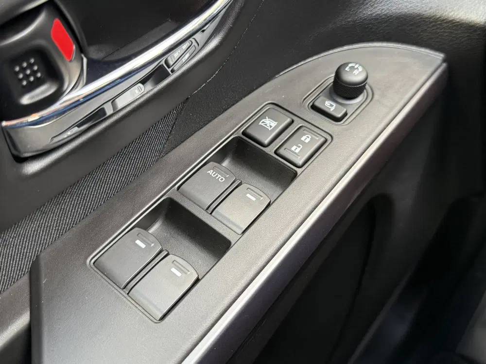 Suzuki S-Cross 1.4 Boosterjet Select Smart Hybrid uit 2025, foto 12