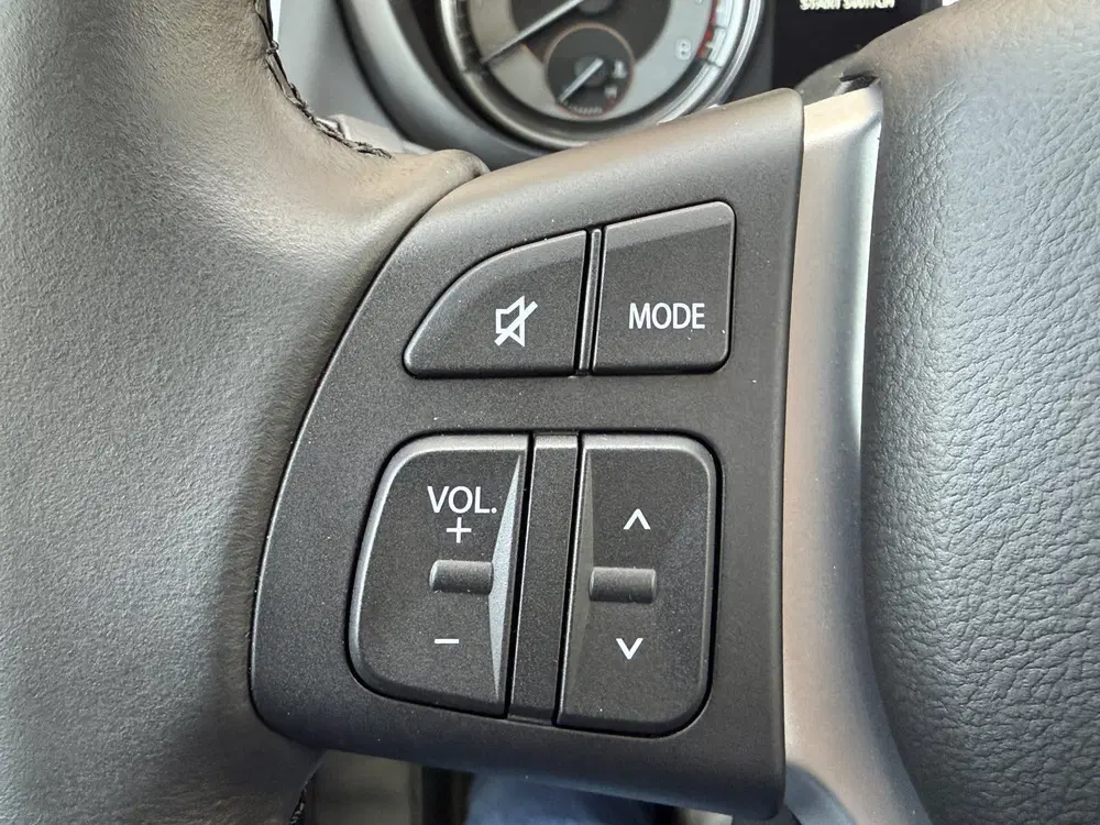 Suzuki S-Cross 1.4 Boosterjet Select Smart Hybrid uit 2025, foto 13