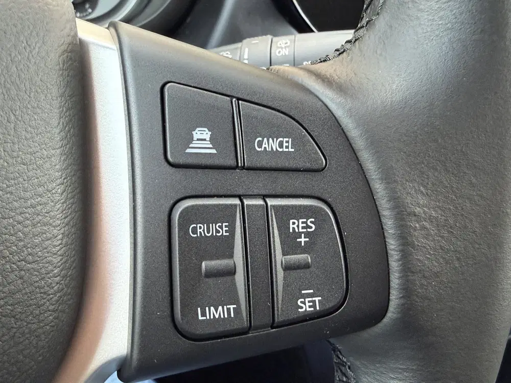 Suzuki S-Cross 1.4 Boosterjet Select Smart Hybrid uit 2025, foto 14