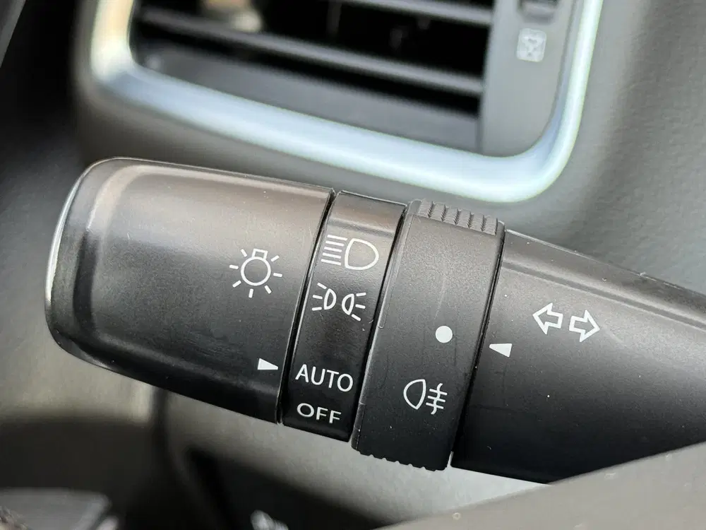 Suzuki S-Cross 1.4 Boosterjet Select Smart Hybrid uit 2025, foto 15