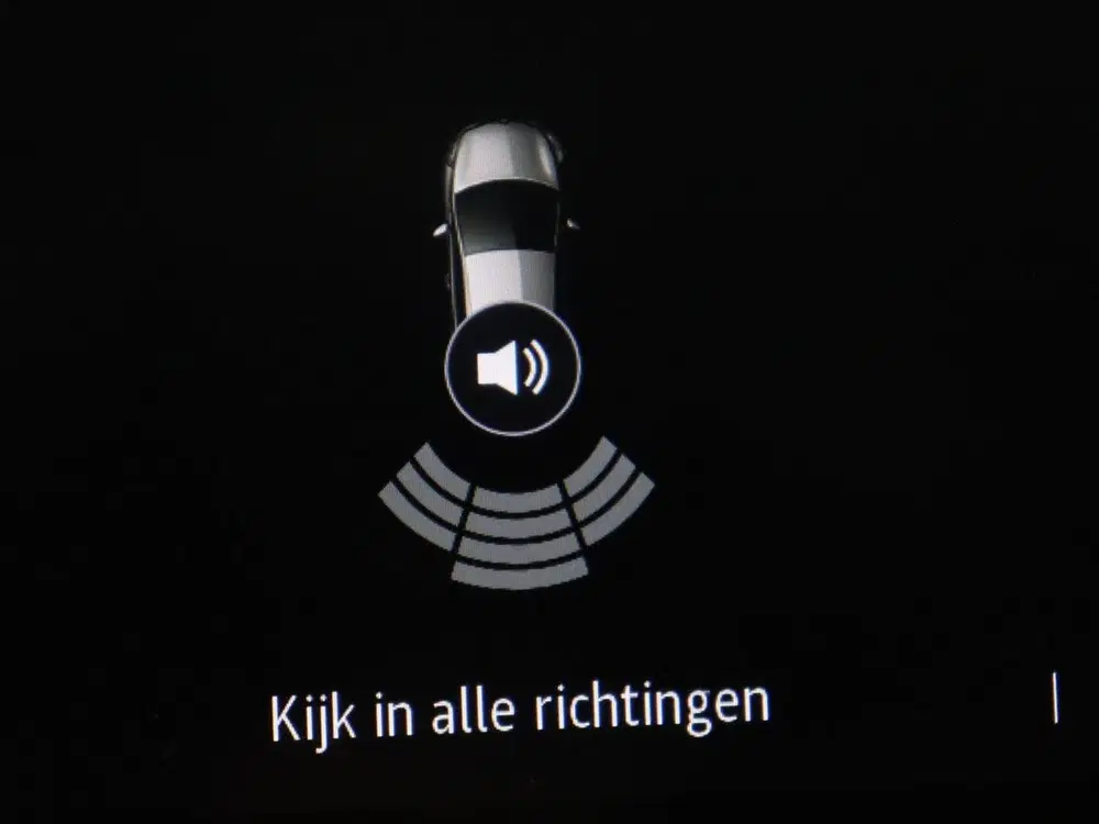 Renault Clio 1.6 E-Tech Full Hybrid 145 esprit Alpine uit 2023, foto 12
