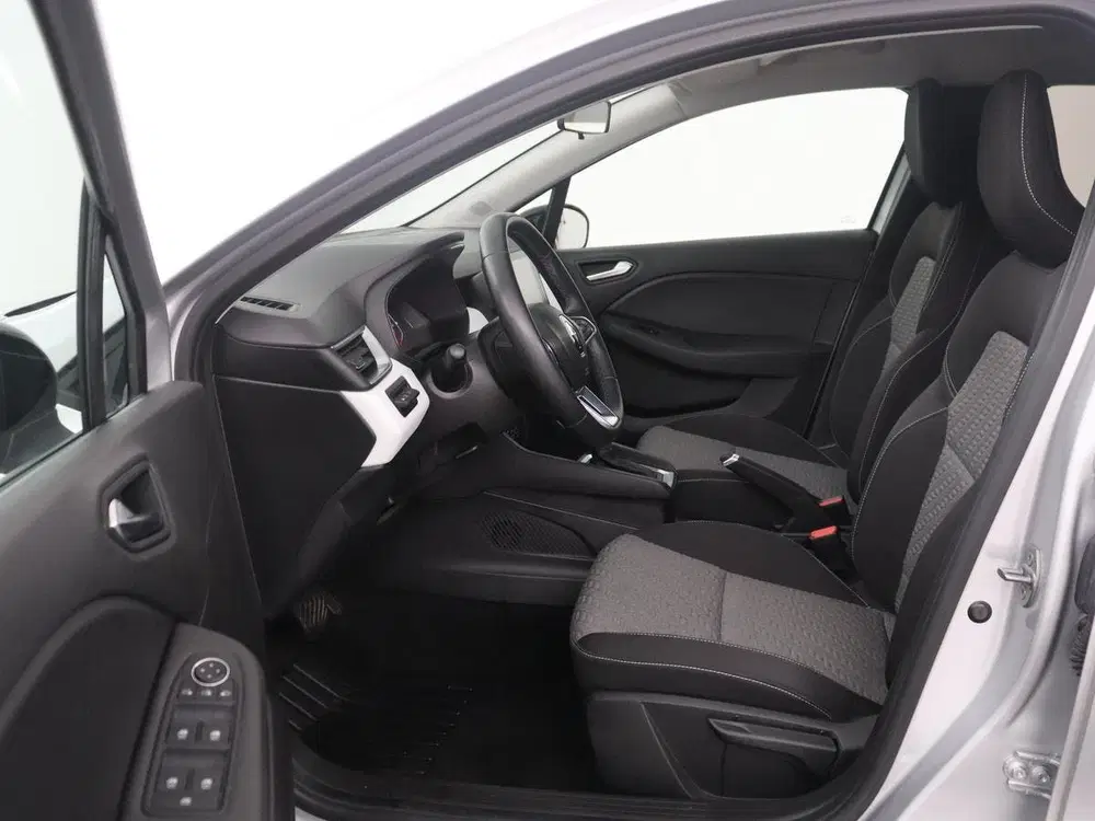 Renault Clio 1.6 E-Tech Full Hybrid 145 esprit Alpine uit 2023, foto 5