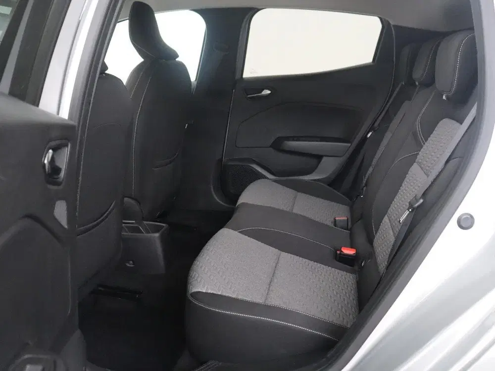 Renault Clio 1.6 E-Tech Full Hybrid 145 esprit Alpine uit 2023, foto 6