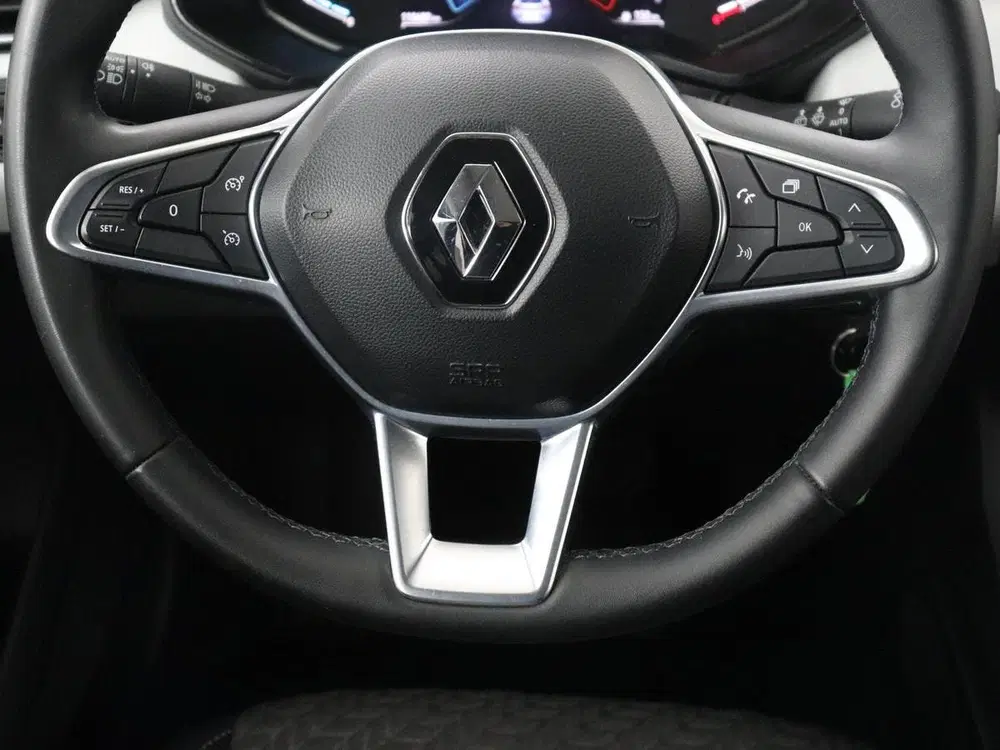 Renault Clio 1.6 E-Tech Full Hybrid 145 esprit Alpine uit 2023, foto 7