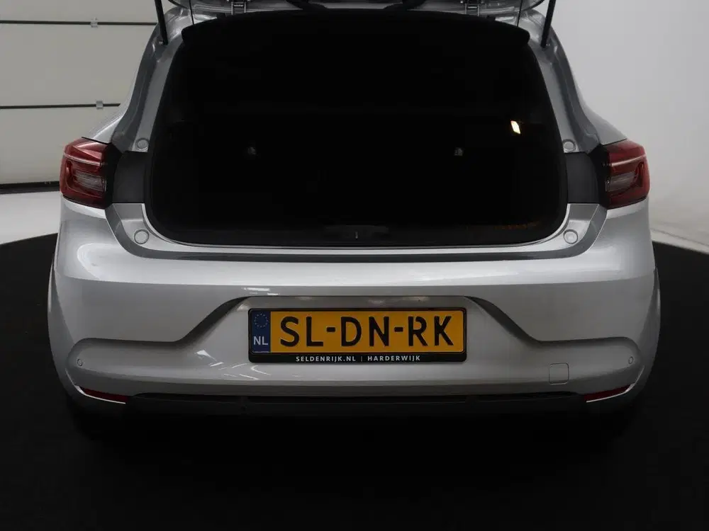 Renault Clio 1.6 E-Tech Full Hybrid 145 esprit Alpine uit 2023, foto 8