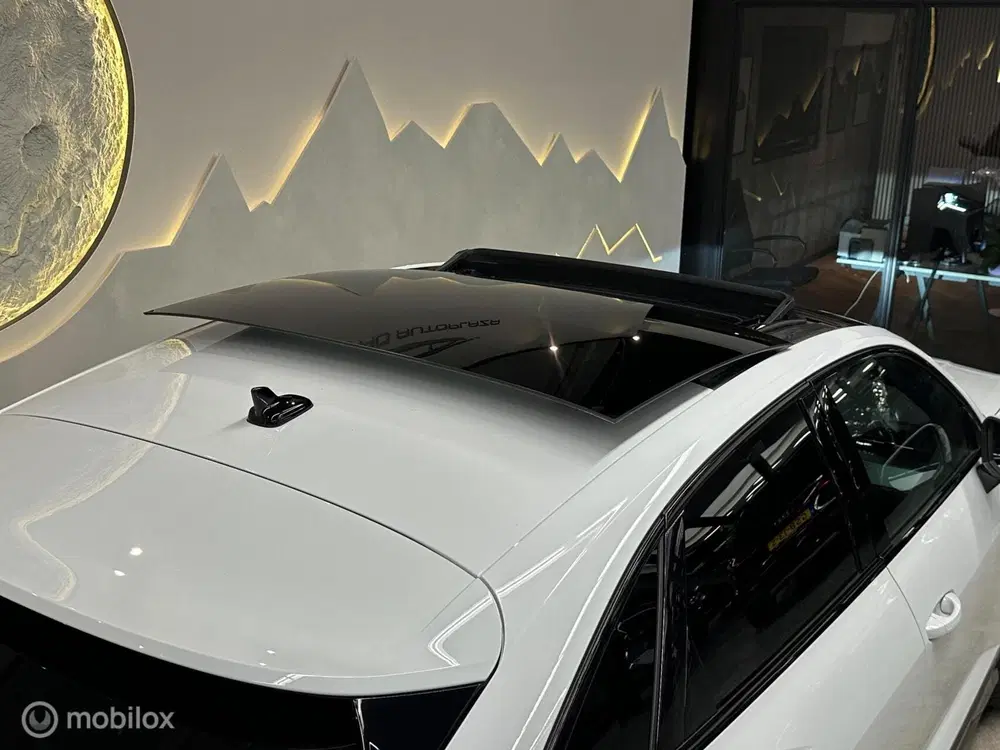 Audi Q3 35 TFSI 3x S-Line Panorama uit 2023, foto 13