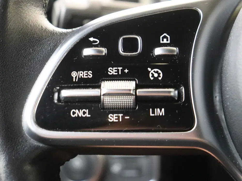 Mercedes-Benz CLA 200 Business Solution uit 2019, foto 12