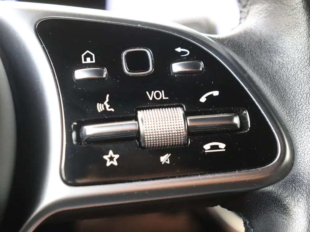 Mercedes-Benz CLA 200 Business Solution uit 2019, foto 13