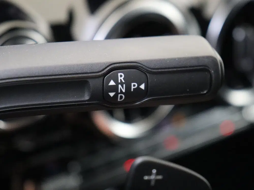 Mercedes-Benz CLA 200 Business Solution uit 2019, foto 14
